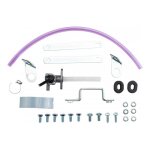Kit de montage pour r�servoir acerbis honda dominator 95 - 03