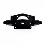 Kit de montage supports valises lat�rales sans support de top case gi
