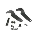 Kit de montage supports valises lat�rales sans support de top case gi