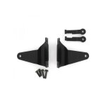 Kit de montage supports valises lat�rales sans support de top case gi