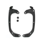 Kit de montage supports valises latrales sans support de top case gi
