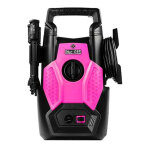 Kit nettoyeur haute - pression muc - off