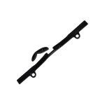 Kit patin de bras oscillant et patin de chaîne inférieur ufo ktm 85 Kit patin de bras oscillant et patin de chaîne inférieur ufo ktm 85