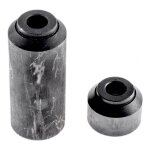 Kit de patins de cadre sw - motech noir kawasaki z650 16 - Kit de patins de cadre sw - motech noir kawasaki z650 16 -