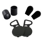 Kit de pi�ces de rechanges pour intercom sena 10u pour shoei gt - air /