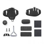 Kit pi�ces de rechanges pour interphone cellularline sport tour et ur