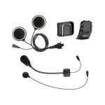Kit pince universelle pour intercom sena 10c