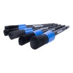 Kit pinceau de nettoyages oxford x5