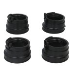 Kit pipes admission 4 pieces