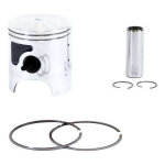 Kit piston complet prox � 48. 46mm - kawasaki 85 kx 01 - 13