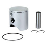 Kit piston complet prox � 53. 95mm - honda 125 cr 2004