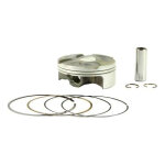 Kit piston complet prox � 76. 78mm - honda 250 crf - r 10 - 13