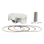 Kit piston complet prox � 87. 98mm - ktm 350 exc - f 17 - 19