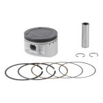 Kit piston complet prox à 95. 25mm - quad yamaha yfm 600 grizzly 98 - 01 Kit piston complet prox à 95. 25mm - quad yamaha yfm 600 grizzly 98 - 01