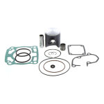 Kit piston coul� et joints haut - moteur vertex comp. standard � 53. 97