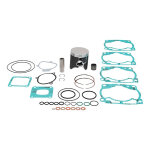 Kit piston coul� et joints haut - moteur vertex comp. standard � 71. 94