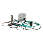 Kit piston coul� vertex big bore � 53. 94 mm yamaha 125 yz 05 - 21