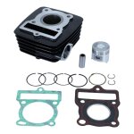 Kit piston - cylindre pour mash 50 fifty 4t 18 / masai 50 scrambler 4t 1