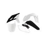 Kit plastique rtech yamaha 250 yz - f 10 - 13 blanc (couleur oem 11 - 13)
