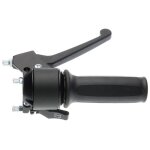 Kit poigne gaz droite mbk 51 / passion / vasion