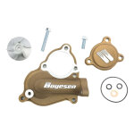 Kit pompe  eau gros dbit et carter boyesen supercooler magnsium