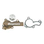 Kit pompe  eau gros dbit et carter boyesen supercooler magnsium