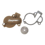 Kit pompe  eau gros dbit et carter boyesen supercooler magnsium