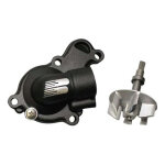 Kit pompe  eau gros dbit et carter boyesen supercooler noir - yama