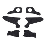 Kit protections de cadre antidérapantes r&g kawasaki z 900 rs 21 - 23 Kit protections de cadre antidérapantes r&g kawasaki z 900 rs 21 - 23