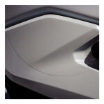 Kit de protection de r�servoir r&g second skin triumph 675 daytona 13