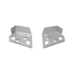 Kit protections de triangles ar alu rival pour yamaha grizzly 700 16 - 2 Kit protections de triangles ar alu rival pour yamaha grizzly 700 16 - 2