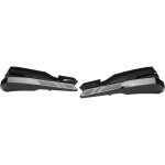 Kit prot�ge - mains barkbusters kobra noir yamaha t�n�r� 700 18 - 20
