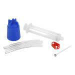 Kit de purge bracko frein hydraulique 7mm shimano ultegra r8020 / r8070
