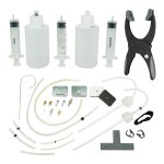 Kit de purge cyclo pour frein  disque hydraulique universel