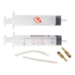 Kit de purge formula liquide de frein dot