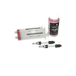 Kit de purge rockshox reverb tige de selle télescopique Kit de purge rockshox reverb tige de selle télescopique