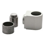 Kit de rabaissement alpha technik - 30 mm honda cbf 500 04 - 07
