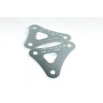 Kit rabaissement de selle - 25 mm tecnium pour bmw k1200r 05 - 08 Kit rabaissement de selle - 25 mm tecnium pour bmw k1200r 05 - 08