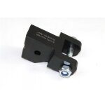 Kit rabaissement de selle - 25 mm tecnium pour bmw r1100s 98 - 06 Kit rabaissement de selle - 25 mm tecnium pour bmw r1100s 98 - 06