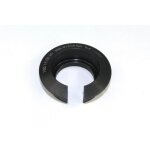 Kit rabaissement de selle - 25 mm tecnium pour yamaha mt - 01 06 - 09