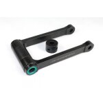 Kit rabaissement de selle - 30 mm tecnium pour bmw s1000rr 09 - 11 Kit rabaissement de selle - 30 mm tecnium pour bmw s1000rr 09 - 11