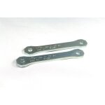 Kit rabaissement de selle - 30 mm tecnium pour yamaha bt1100 bulldog 01 Kit rabaissement de selle - 30 mm tecnium pour yamaha bt1100 bulldog 01