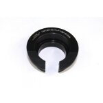 Kit rabaissement de selle - 30 mm tecnium pour yamaha xj6 09 - 15