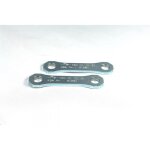 Kit rabaissement de selle - 30 mm tecnium pour yamaha xt660r 04 - 16