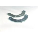Kit rabaissement de selle - 30 mm tecnium pour yamaha yzf - r125 08 - 13