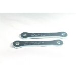 Kit rabaissement de selle - 35 mm tecnium pour yamaha xt660z t�n�r�