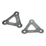 Kit rabaissement de selle trw - 30mm honda cbr 954 rr fireblade 02 - 03