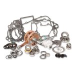 Kit r�fection moteur complet vertex � 76. 96 mm origine - kawasaki 25