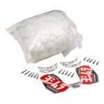 Kit de reconditionnement de silencieux yoshimura rs - 2 et ds - 4