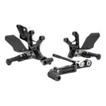 Kit commandes recul�es ajustables gilles tooling as31gt3 suzuki gsx - 8